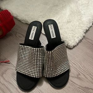 Steve Madden Heels Size 7.5